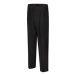 United Attire Basketball Referee Pants (Pleated, Slash Pocket, Regular Fit)