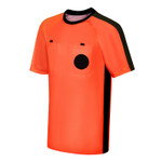 NCAA College Soccer Referee Jersey - Orange NCAA College Soccer Referee Jersey - Orange