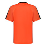 NCAA College Soccer Referee Jersey - Orange Back NCAA College Soccer Referee Jersey - Orange Back