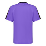 NCAA College Soccer Referee Jersey - Purple Back NCAA College Soccer Referee Jersey - Purple Back