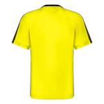 NCAA College Soccer Referee Jersey - Yellow Back NCAA College Soccer Referee Jersey - Yellow Back