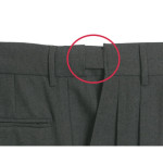Expander Waistband