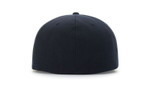 Richardson Performance-Flex 4-Stitch Baseball Umpire Hat-back