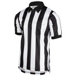 Smitty Short Sleeve 2 1/4" Shirt