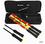 NEW MODEL ErvoCom Electronic Flags (Set of 5) NEW MODEL ErvoCom Electronic Flags (Set of 5)