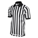Smitty 1 inch Classic Football Official Shirt Short Sleeve