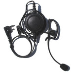 Ref-Comm PTT Boom Mic II Ref-Comm PTT Boom Mic II