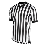 Smitty Elite V-Neck Basketball Referee Shirt