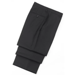 Smitty Basketball Referee Pants Folded