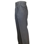 Pleated Combo w/Expander Waistband-long