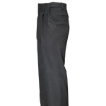 Charcoal Gray-long pants
