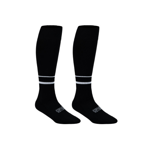 Professional Referee Socks | Shop Performance Double Stripe Socks