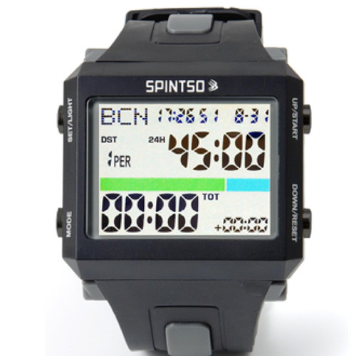 adidas soccer referee watch