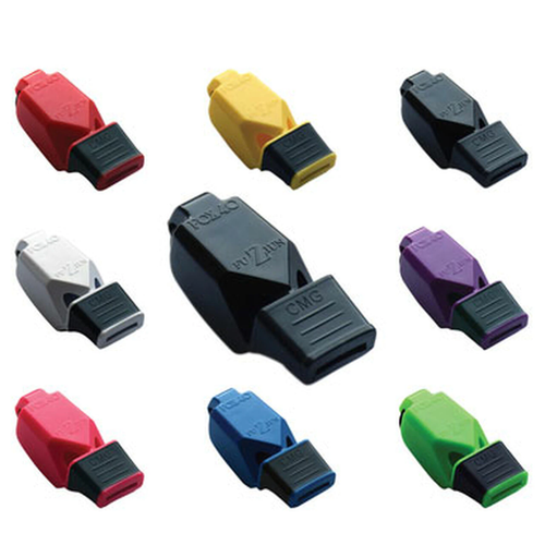 Fox 40 Fuziun CMG Whistle - Colors - 