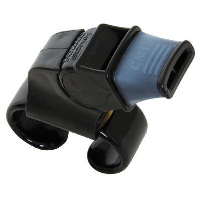 Sonik Blast CMG Fingergrip