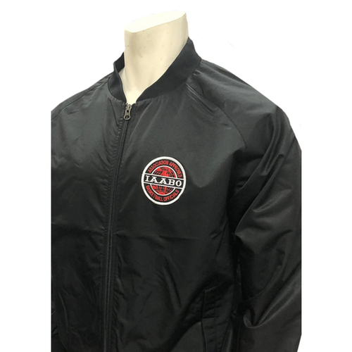 IAABO Basketball Official Jacket (I-232)