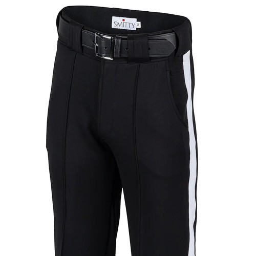 Smitty Tapered Fit 4-Way Stretch Pants