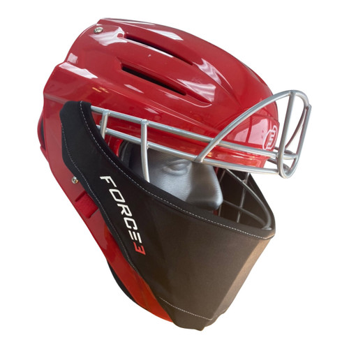 umpire protective gear