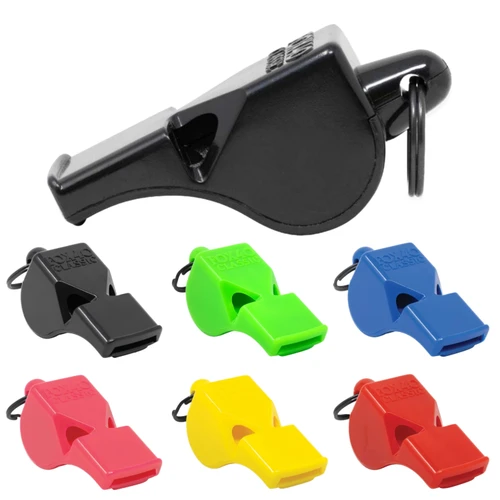 Fox 40 Classic Referee Whistle - Colors