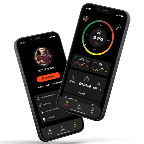 Spintso Referee Smartwatch S1 Pro With GPS Referee Store