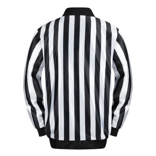 United Attire Reversible Football Referee Jacket