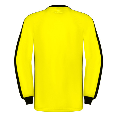 NCAA Approved College Soccer Referee Jersey (Long Sleeve)