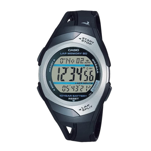 Casio Division 1 Referee Watch Casio Division 1 Referee Watch