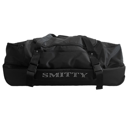 Smitty Deluxe Baseball Umpire Equipment Bag