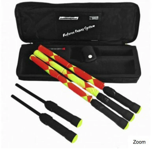 NEW MODEL ErvoCom Electronic Flags (Set of 5) NEW MODEL ErvoCom Electronic Flags (Set of 5)