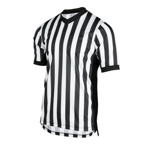 Smitty Elite V-Neck Basketball Referee Shirt