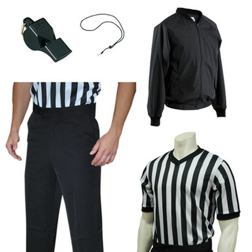 Basketball Official Starter Kits Referee Store