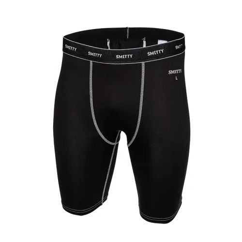 Sports Referee and Official Compression Shorts
