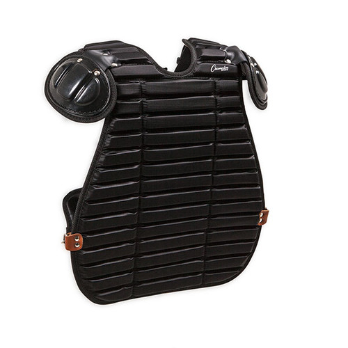 Inside Body Umpire Chest Protector - Side