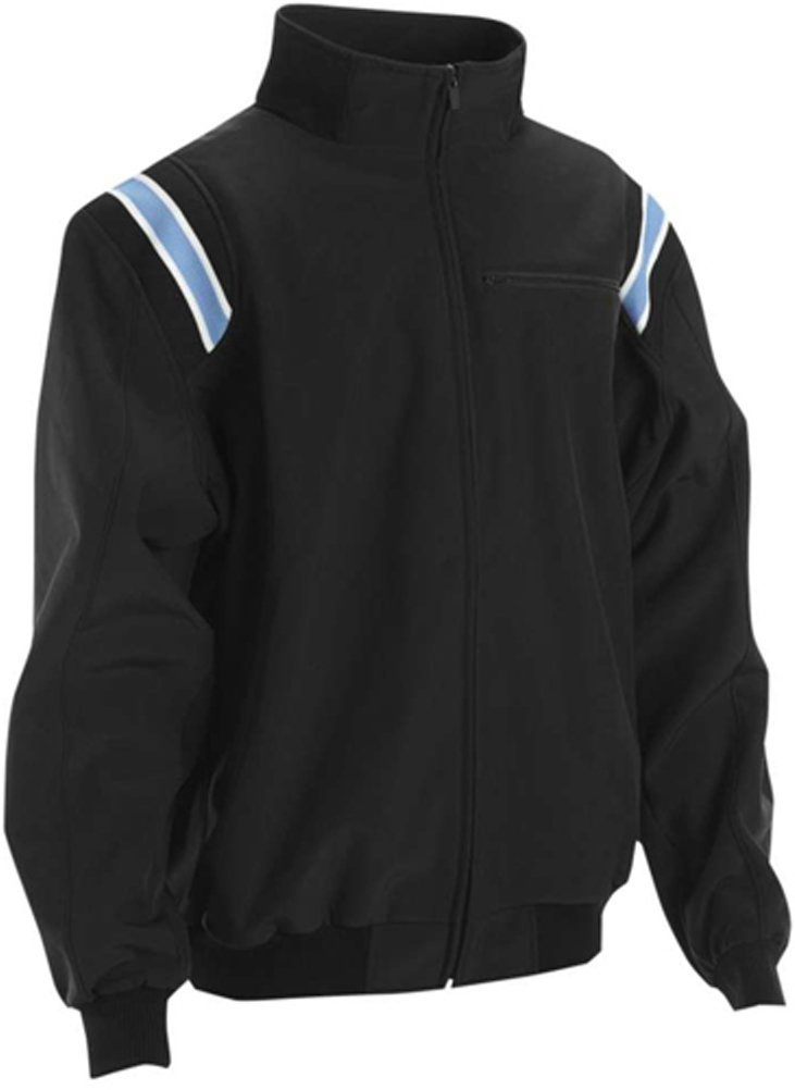 Baseball Umpire FullZip "Major League" Style Jacket