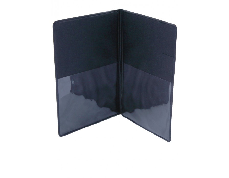 Baseball Umpire Game Card Holder (BookStyle)