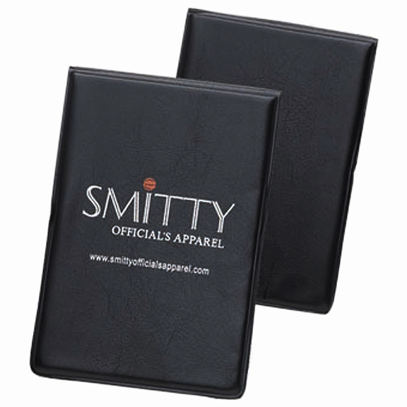 Baseball Umpire Game Card Holder (FlipStyle)