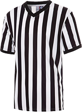 Football and Basketball Shirts – Purchase Officials Supplies