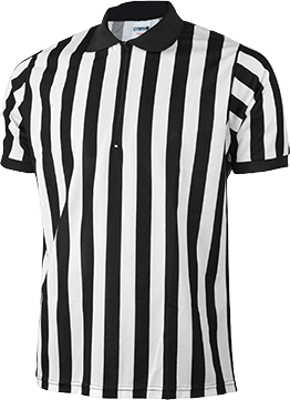 Football Referee Shirts, Competitive Prices