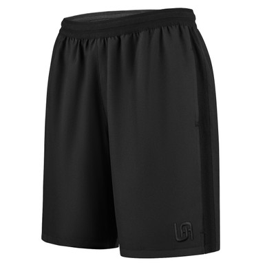 Men’s Soccer Referee Shorts With Pockets | The Referee Store
