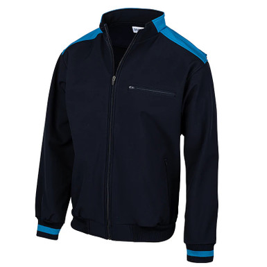 Smitty NCAA Softball Full-Zip Thermal Fleece Umpire Jacket