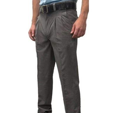Smitty Pleated Base Umpire Pants Water Resistant with