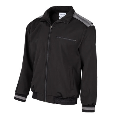 Smitty MLB & College Baseball Full-Zip Thermal Fleece Umpire