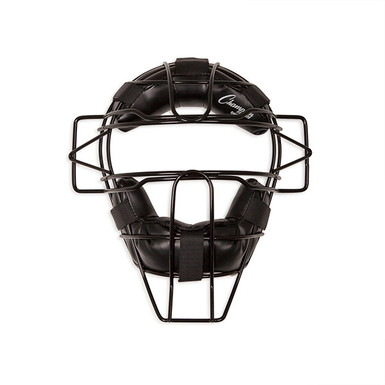 Masque De Protection Poitrine Arbitre Baseball - Diamond - Taille Unique