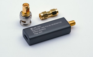 LBE-1321 Fast Risetime Variable Frequency Pulser LBE-1321 Fast Risetime Variable Frequency Pulser