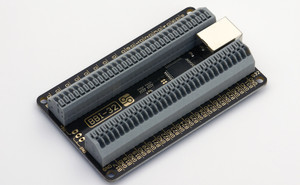 BBI-32 Button Box Interface BBI-32 Button Box Interface