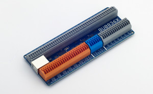 BU0836X 12-bit Joystick Interface BU0836X 12-bit Joystick Interface