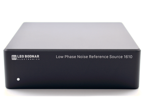 LBE-1610 Low Phase Noise 10MHz Clock Source