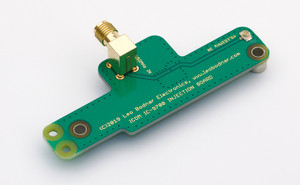 IC-9700 Reference Injection Board