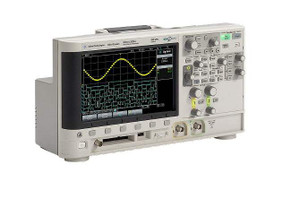 DSOX2012A Digital Oscilloscope DSOX2012A Digital Oscilloscope