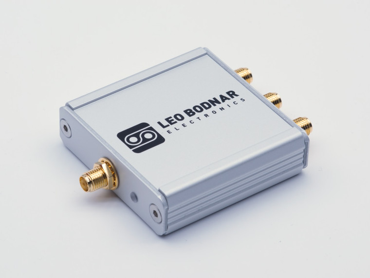LBE-2002 3 Way GPS|GNSS Antenna Splitter